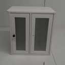 No Brand White Box 13,5"x14,5"x9,5"
