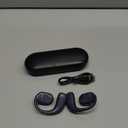 Ilive TW Open Ear Earbuds Black