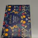 Pukka 2024 Advent Calendar Organic Tea Sampler, Selection of 24 Delightful Black & Green Tea Infusions, Christmas Gift for Tea Lovers, 100% Organic