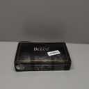 BEEOS 9x6 Glueless Wigs Human Hair Pre Plucked Pre Cut HD Lace 250% Density Body Wave Wear and Go Wig Bleached Knots 26 Inch