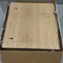 9 IN 1 Bamboo Foil and Plastic Wrap Organizer for Kitchen Drawer, Plastic Bag Organizer Organization and Storage, Food Storage Bag Organizer with Labels for Quart Gallon Snack Sandwich Bag (Natural)