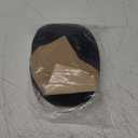 14 Inches Black Wigs for Women Short Straight Bob Wig with Bangs Synthetic Hair for Daily Use,Cosplay, Halloween