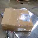 Signature Fitness Olympic 2-Inch Cast Iron Plate Weight Plate for Strength Training and Weightlifting, Multiple Sizes