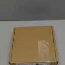 Kidde Smoke Detector, 10-Year Battery Powered, with LED Status Lights, 85 dB Alarm, 5-inches, 20SD10, 1 Pack