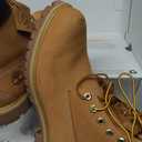 Timberland Men's Premium 6 inch Waterproof Boot, 11