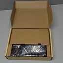 4K HDMI KVM Switch 1 Monitor 2 Computers 4K@60Hz, USB KVM Switches for Two Computer Share Monitor 3 USB Ports for Keyboard Mouse, Support Extended & Mirror Mode with Desktop Controller 2 Wires Included