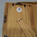 Handicrafts Home White Picture Frame 5x7, Handmade Ridged Bone inlay Vintage Photo Frame for Tabletop & Wall Display, Farmhouse, Modern & Minimal Home & Office Decor, Decorative Photo Frame for Living Room, Bedroom, Desk & Gallery Wall