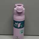 Reduce 24oz Hydrate Pro Vacuum Insulated Stainless Steel Water Bottle (Lilac)