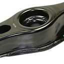 MOOG RK642905 Rear Lower Center Suspension Control Arm for Chrysler 300