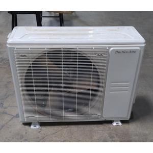Ductless Aire Split Air Conditioner,208/230V,550PSIG/3.79MPa