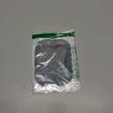 INNOLIFE Car Net Pocket Side Clutter Scattered Storage Phone Holder Strong Paste Organizer 8"x5.75" (1pcs L + 1 pcs S)