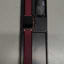 GRV Smart Watch for iOS and Android Phones (Answer/Make Calls), Watches for Women IP68 Waterproof Smartwatch Fitness Tracker Watch with Heart Rate/Sleep Monitor Steps Calories Counter (Dark Purple)