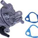 JEENDA Fuel Lift Pump for Kubota Engine RTV900G RTV900G6 RTV900G9 RTV900R6 WG600 WG752 WG750 D905 D1005 D1105 Grasshopper 721D 721D2 721DT2 322D