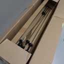 DC68-03172C DC68-03172B-03 Washer Suspension Rod for Sam-sung Top Load Washer WA45M7050AW/A4 WA45H7000AW WA54R7600AC WA50R5400AV/US WA50R5200AW by TOMOON