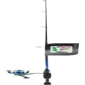 Eclipse Spinning 5'6" Rod/Reel Combo