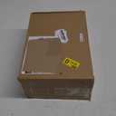 Center Dash A/C Outlet Air Vent Panel Replacement with Clock Air Vent Compatible with Toyota Corolla 2009-2013 Replaces # 55670-02340