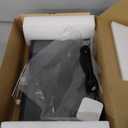 10.1 Inch Android Double Din Car Stereo Touch Screen Car Radio with WiFi GPS Navigation Mirror Link Car Multimedia Player Support Bluetooth FM Radio Receiver Dual USB Input with Backup Camera