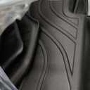 Floor Mats for Honda Pilot 2023–2026(8 Seats)
