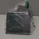 TidyFriend Silicone Pet Food Mat 28 x 30 Inches, Pet Tray for Food and Water, Dog Food Mats, Silicone Cat Food Mat, Non Slip Pet Food Mat, Dog Bowl Mat Waterproof, Pet Supplies (Dark Grey)