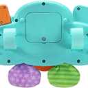 VTech Baby Bopping and Cruising Baby Driver