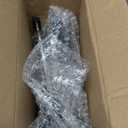 JANNIRESS Labor Saving Arm Jack Handle 2 Pack, 6.7 in Lift Height Construction, Multifunctional Furniture Jack for Installing Cabinets and Wall Tile Height Adjuster Handheld Lifter Tool, Load 300LBS (Onyx)