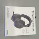 Turtle Beach Stealth 600 Wireless Multiplatform Amplified Gaming Headset for PS5, PS4, PC, & Mobile  Bluetooth, 80-Hr Battery, Noise-Cancelling Flip-to-Mute Mic, 50mm Speakers  Black