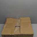 DLLT Modern Floor Lamp for Room: 3-Light Black Tree Dimmable Floor Lamps with Beige Shades for Living Room - Arc Standing Lamp for Bedroom - Tall Floor Lamp for Office Corner 3 LED Bulbs Included