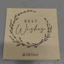 Frog Christmas Ornament 2025 - Gifts for Animal Lover, Unique Animal Lover Gifts for Women Men, Elegant Christmas Tree Decorations, Frog Ornament for Adults Boys Girls Friends