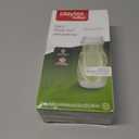 Diaper Genie Playtex Nurser Drop-Ins Baby Bottle Disposable Liners, Closer to Breastfeeding, 8 Oz, 50 Count