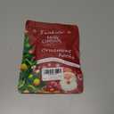 Ornament Hooks  Essential Christmas Tree Decorating Hangers Great Xmas Ornament Hooks for Hanging Christmas Decorations 35 PCS (Round-Upgraded-24pcs)