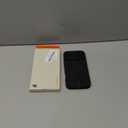 SURITCH for iPhone 16 Pro Max Case with Magnetic Camera Slide Cover and Adjustable Kickstand, Compatible with MagSafe, Shockproof Bumper Case Slim Protective Cover 6.9 Inch, Black