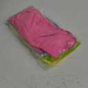 HOMEXCEL Microfiber Cleaning Cloth,12 Pack Cleaning Rags, Cleaning Towels with 4 Color Assorted, 11.5"X11.5"(Green/Blue/Yellow/Pink)