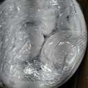 Babylicious Waterproof Pack and Play Mattress Topper | 38" x 26" x 1.5" | Trifold Style - Breathable Soft Plush Foam - Portable Mattress Topper- Baby Foam Mattresses for Babies (Dreamy)