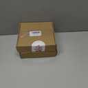 2 x Thornbloom Stained Glass Bookmarks for Women, Cute Shell Book Mark - Perfect Gift for Book Lovers, Teachers, Women