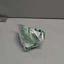 MUCKLILY 10pcs Disposable Paper Filters for Printers White Filter Accessory for Efficient Light Curing and Recycling