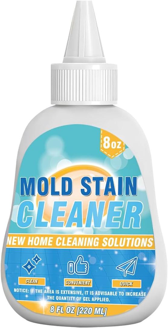 HORSEFISH TOOL Home Stain Cleaner, All Purpose Cleaner for Home Kitchen Sealant Bathroom