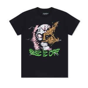Offset Tear Tee, XL