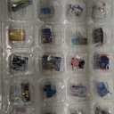 Disney Advent Calendar by ZURU Mini Brands Limited Edition Advent Calendar, 24 Days of Suprises, Mini Figures, Fun Christmas Toys for Kids, Best Gift for Girls and Boys Ages 3+