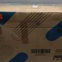 Kuyal Clear Chair mat for Hard Floors 48 x 48 inches Transparent Floor Mats Wood/Tile Protection Mat for Office & Home(48" X 48" Square)