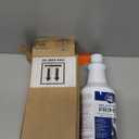 FloorPops FPP4182W Peel Stick Tile Primer, White & Off-White