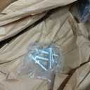 55398938AC Front Suspension Stabilizer Bar for 2009-2010 Dodge Ram 1500, 2011-2018 Ram 1500, 2019-2022 Ram 1500 Classic 4WD Replaces# 55398938AB