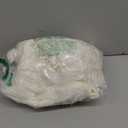 XOYTN 6 Pack Christmas Stockings, 18inch Large White Cable Knitted Stocking Personalized Xmas Hanging Stocking with Leather Patches Custom Name for Christmas Holiday Party Decoration