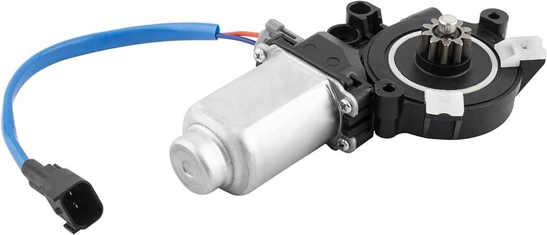 Power Window Lift Motor Front Right Position For 2000-2005 Ford Excursion 2000-2010 For Ford F250 F350 Super Duty Window Lift Motor Replace # 742-261