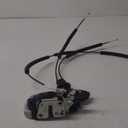 Front Right Passenger Side Door Lock Actuator Latch Assembly Compatible with 2008 2009 2010 2011 2012 2013 2014 2015 Nissan Rogue 2.5L L4, 14 15 Nissan Rogue Select Sport Utility Door Lock Actuator