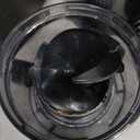 Wide Feed Slow Masticating Juicer, Whole Fruits & Vegetables, No Pre-Cutting Needed,Maximize Nutrient & Juice Yield,Red