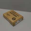 XPCARE Reusable Dog Diapers - 4 Packs Absorbent, Leak-Proof for Female Dogs (Medium)