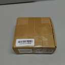 ECCPP AC Clutch 2013-2022 Fit for Buick Encore 1.4L 2013-2020 Fit for Chevrolet Sonic Trax 1.4L AC Compressor Clutch