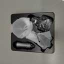 LISEN 15W Qi2 MagSafe Car Mount Charger [TEC Active Cooler 45F Dropping] Cooling Car Accessories RV Essentials Phone Holder for Truck Accessories Men Tech Gadgets with Air Vent and Dashboard Mounts