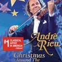 Christmas Around The World[DVD]