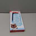 Nintendo Switch Animal Crossing: New Horizons Aloha Edition Carrying Case & Screen Protector - Switch